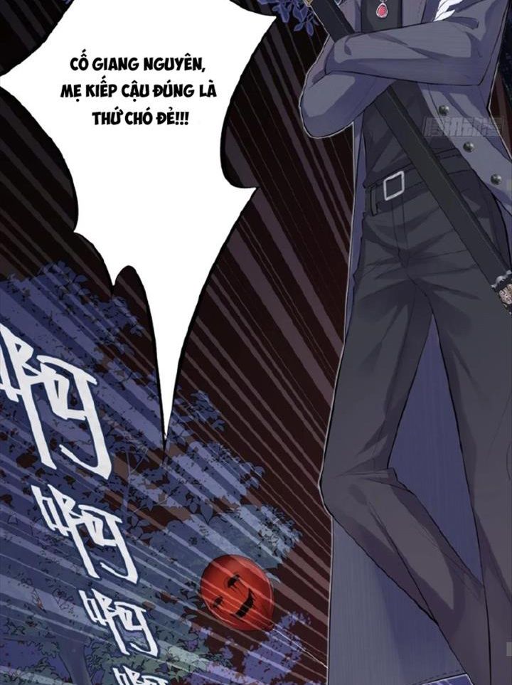 Anh ấy chưa từng sa ngã: Chapter 10