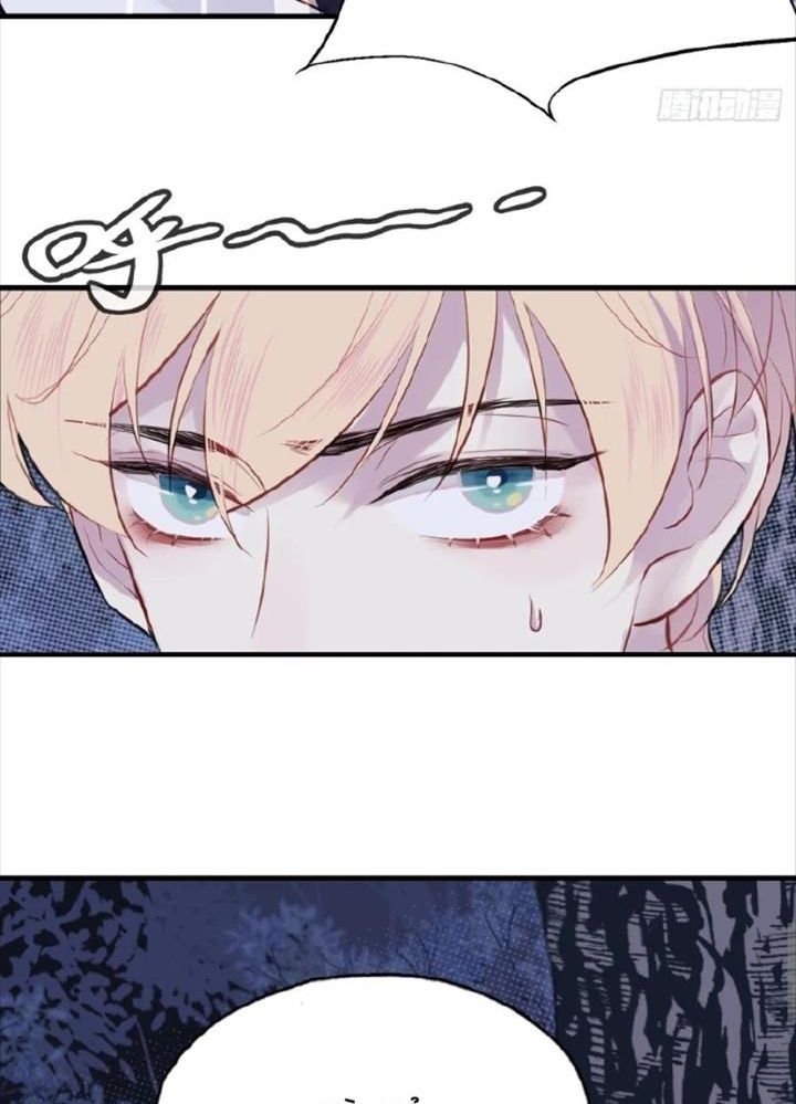 Anh ấy chưa từng sa ngã: Chapter 10