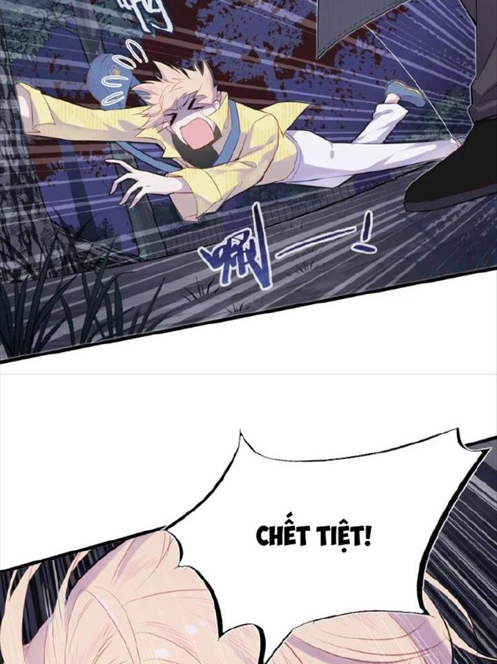 Anh ấy chưa từng sa ngã: Chapter 10