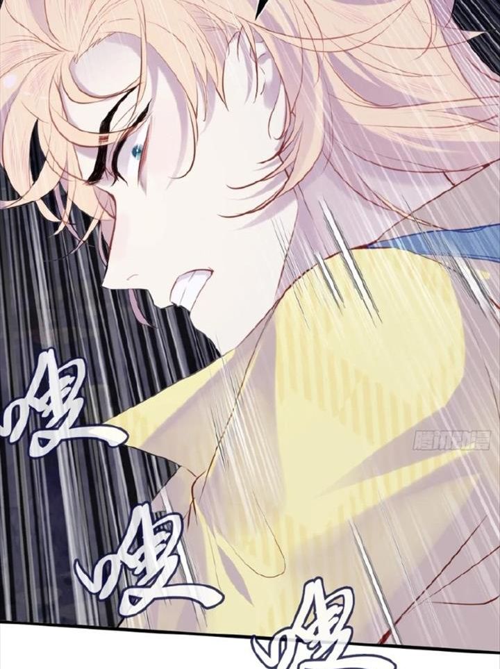 Anh ấy chưa từng sa ngã: Chapter 10