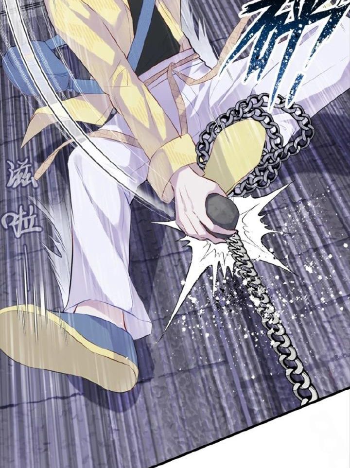 Anh ấy chưa từng sa ngã: Chapter 10