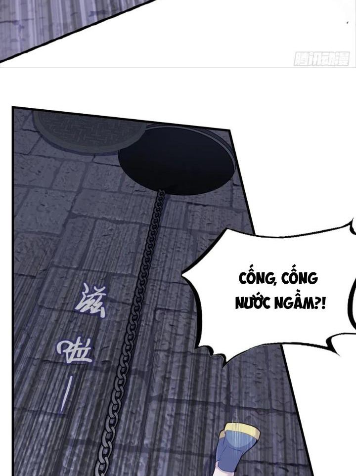 Anh ấy chưa từng sa ngã: Chapter 10