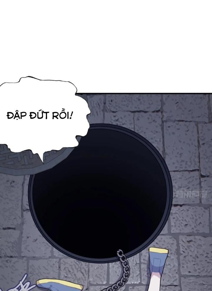 Anh ấy chưa từng sa ngã: Chapter 10