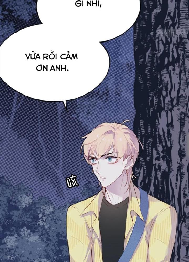 Anh ấy chưa từng sa ngã: Chapter 10