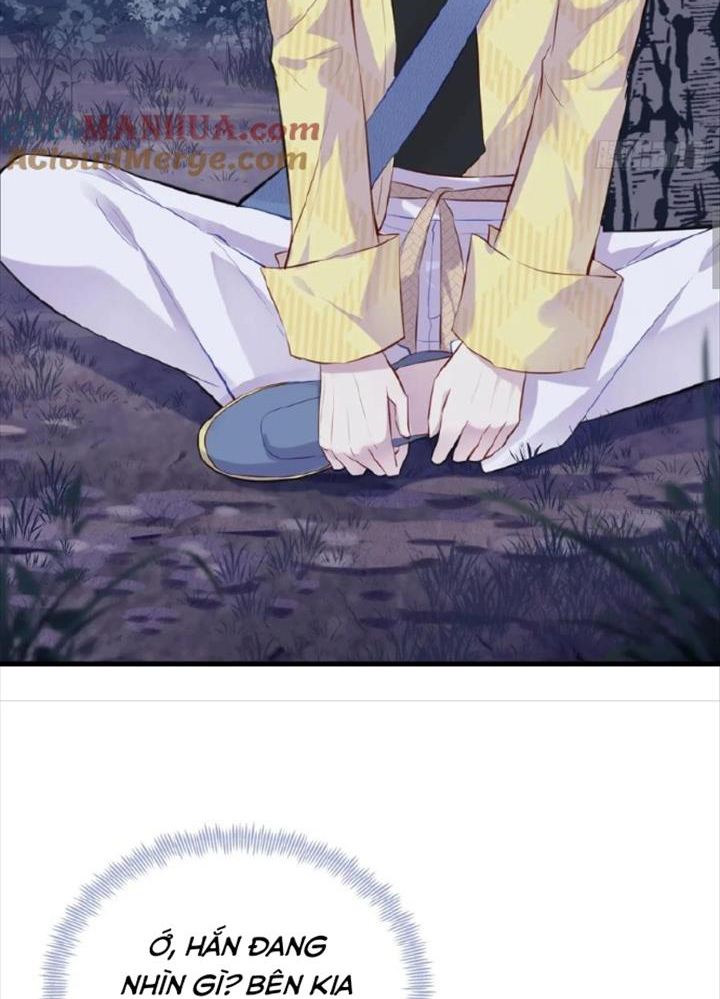 Anh ấy chưa từng sa ngã: Chapter 10