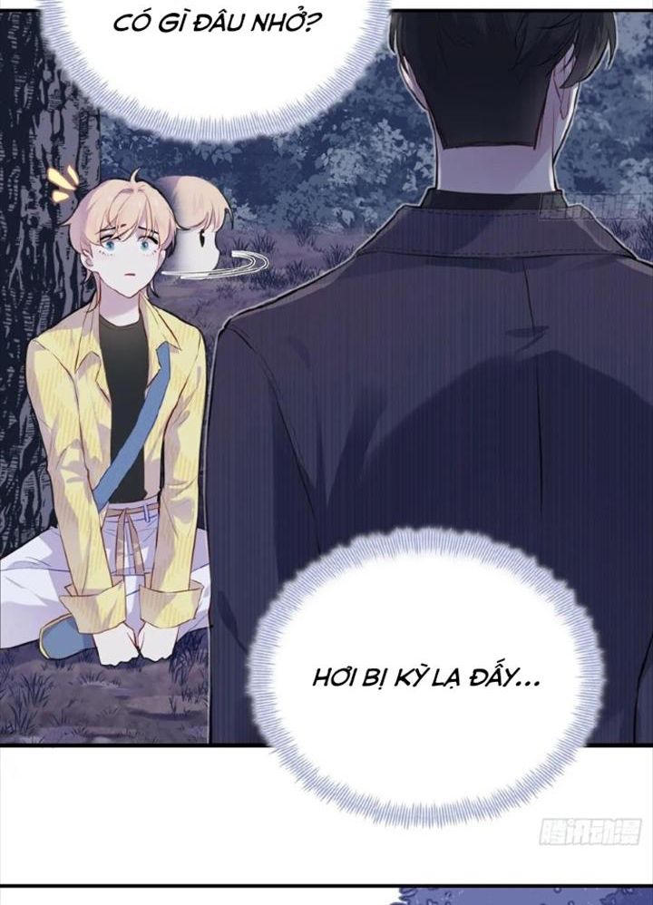 Anh ấy chưa từng sa ngã: Chapter 10