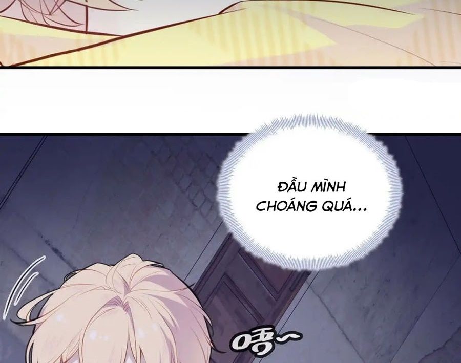 Anh ấy chưa từng sa ngã: Chapter 11