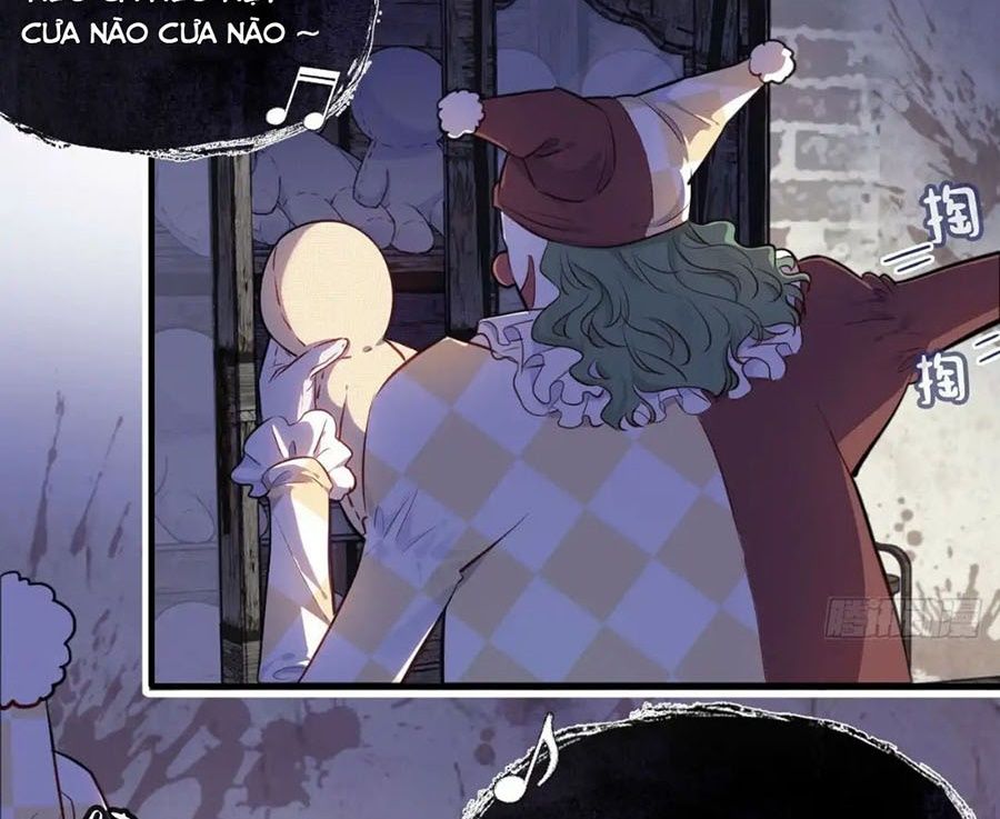 Anh ấy chưa từng sa ngã: Chapter 11