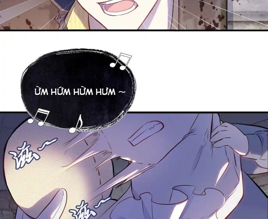 Anh ấy chưa từng sa ngã: Chapter 11