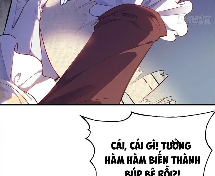 Anh ấy chưa từng sa ngã: Chapter 11