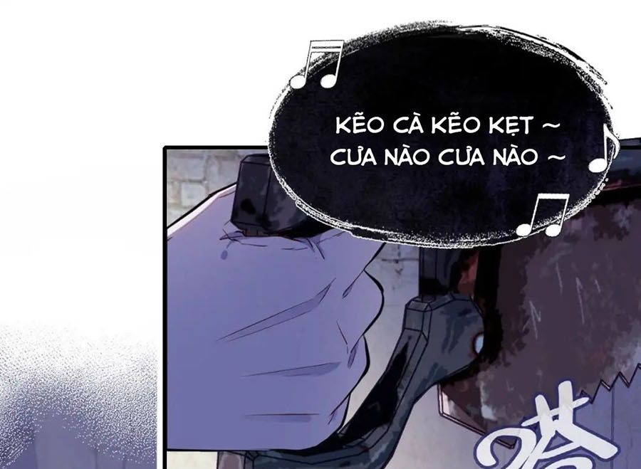 Anh ấy chưa từng sa ngã: Chapter 11