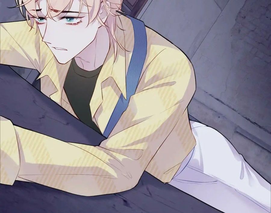 Anh ấy chưa từng sa ngã: Chapter 11