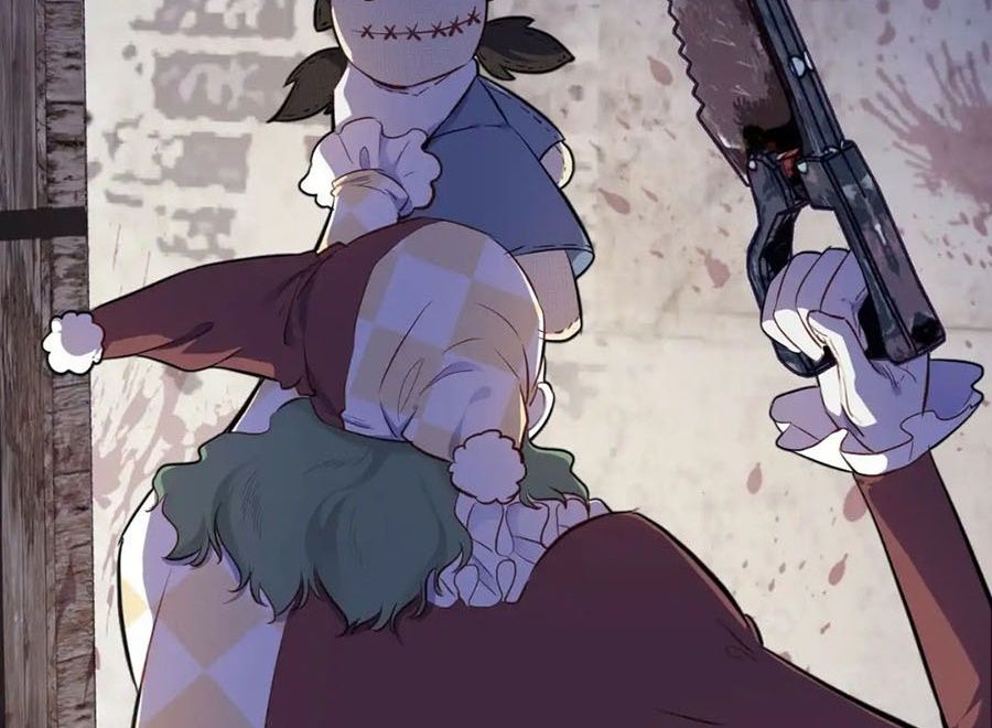 Anh ấy chưa từng sa ngã: Chapter 11