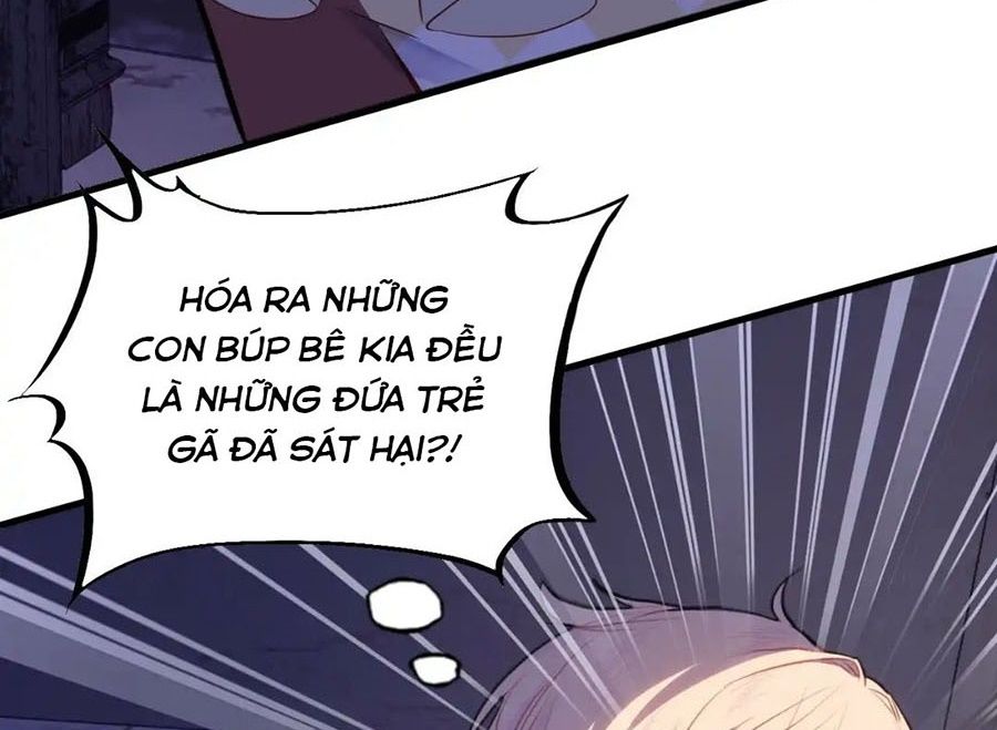 Anh ấy chưa từng sa ngã: Chapter 11