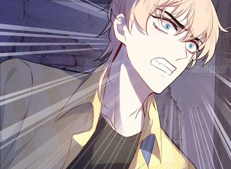 Anh ấy chưa từng sa ngã: Chapter 11