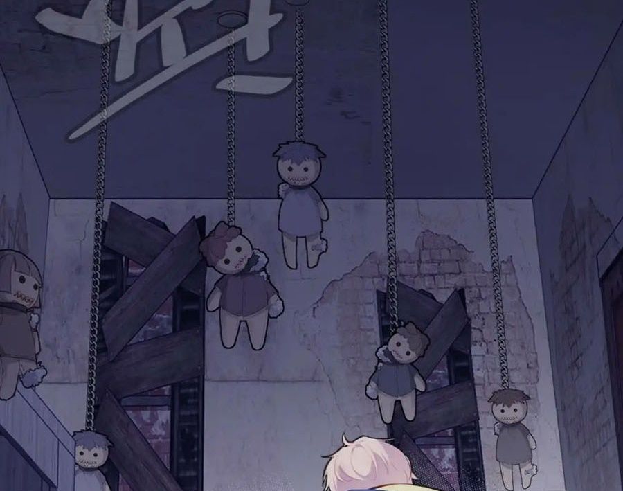 Anh ấy chưa từng sa ngã: Chapter 11