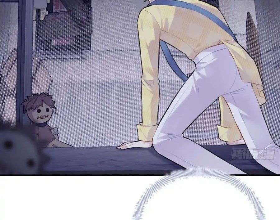 Anh ấy chưa từng sa ngã: Chapter 11