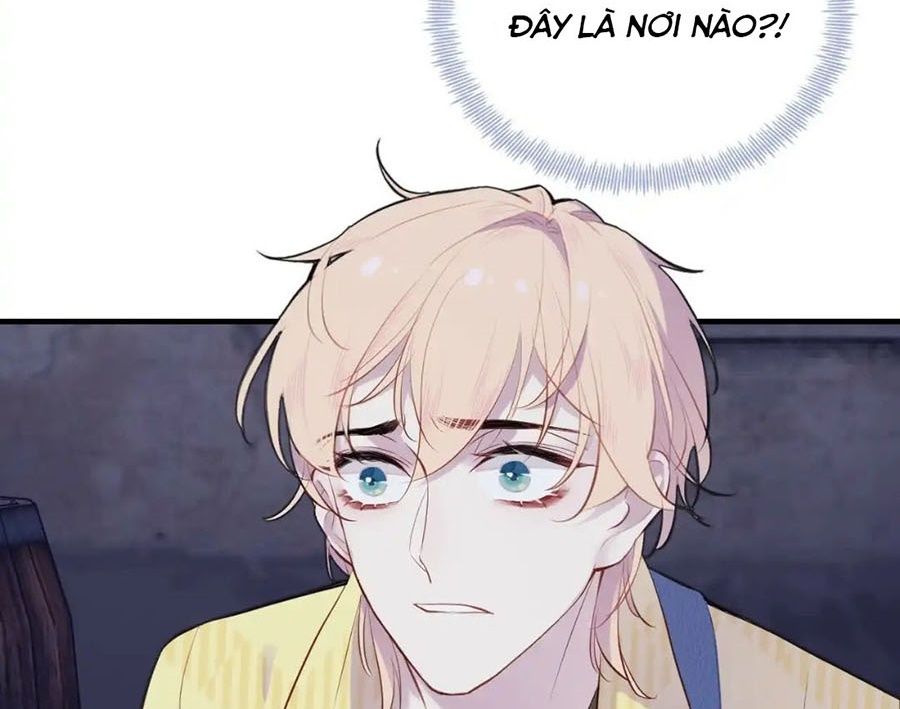 Anh ấy chưa từng sa ngã: Chapter 11