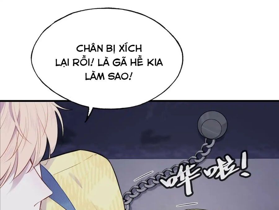 Anh ấy chưa từng sa ngã: Chapter 11