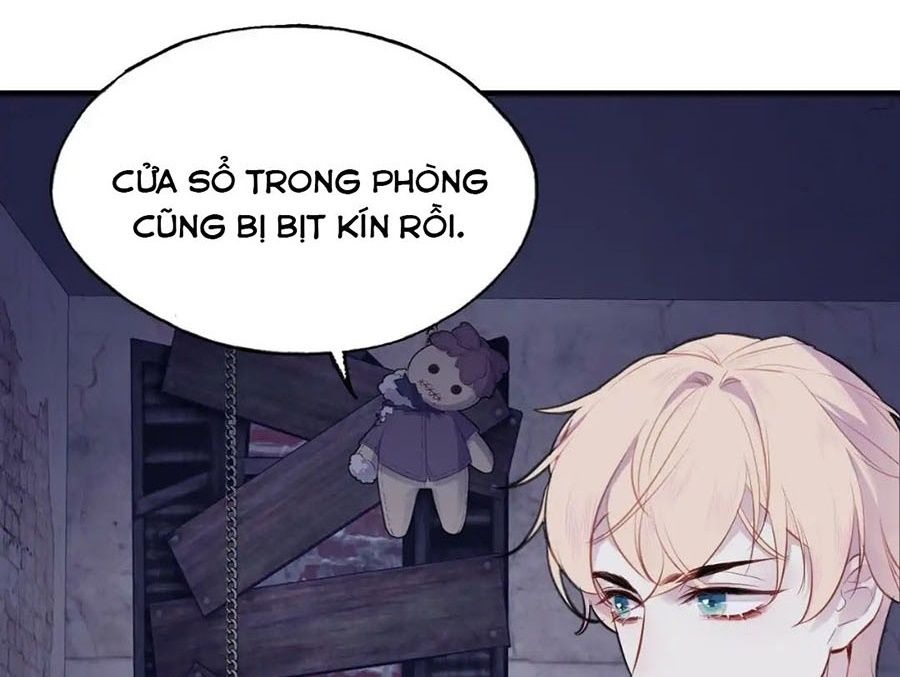 Anh ấy chưa từng sa ngã: Chapter 11