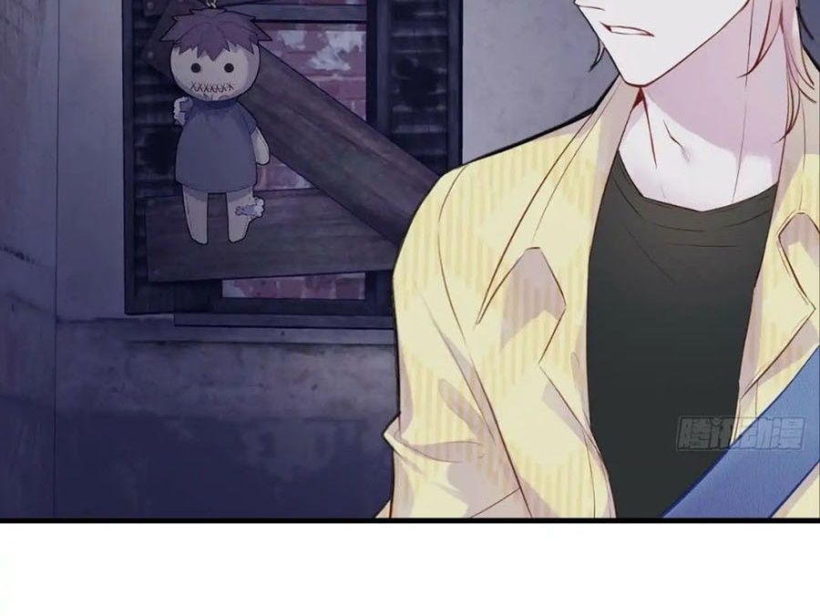 Anh ấy chưa từng sa ngã: Chapter 11