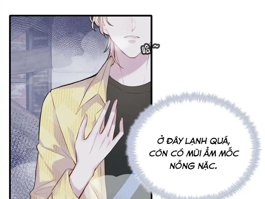 Anh ấy chưa từng sa ngã: Chapter 11