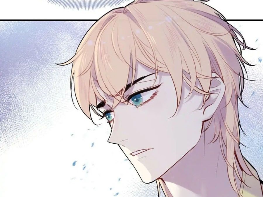 Anh ấy chưa từng sa ngã: Chapter 11