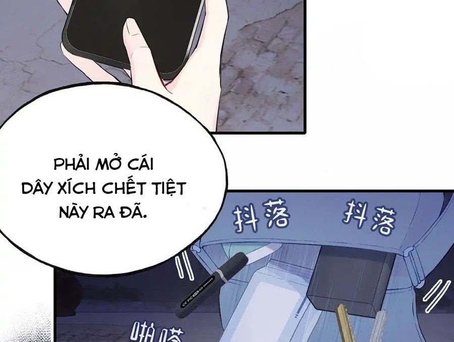 Anh ấy chưa từng sa ngã: Chapter 11