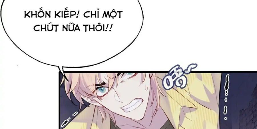 Anh ấy chưa từng sa ngã: Chapter 11