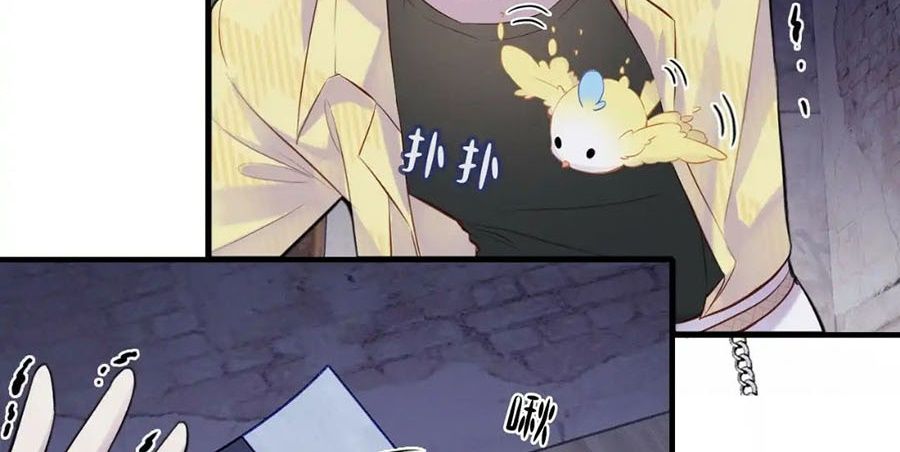 Anh ấy chưa từng sa ngã: Chapter 11