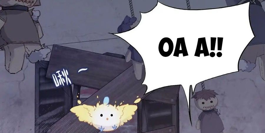 Anh ấy chưa từng sa ngã: Chapter 11