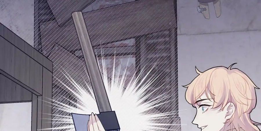 Anh ấy chưa từng sa ngã: Chapter 11