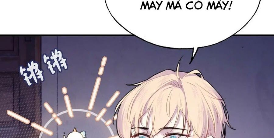 Anh ấy chưa từng sa ngã: Chapter 11