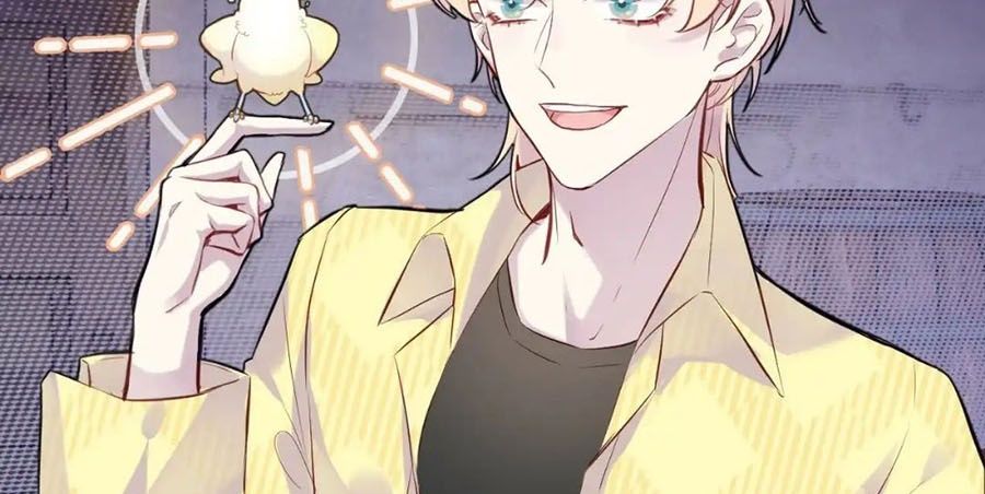 Anh ấy chưa từng sa ngã: Chapter 11