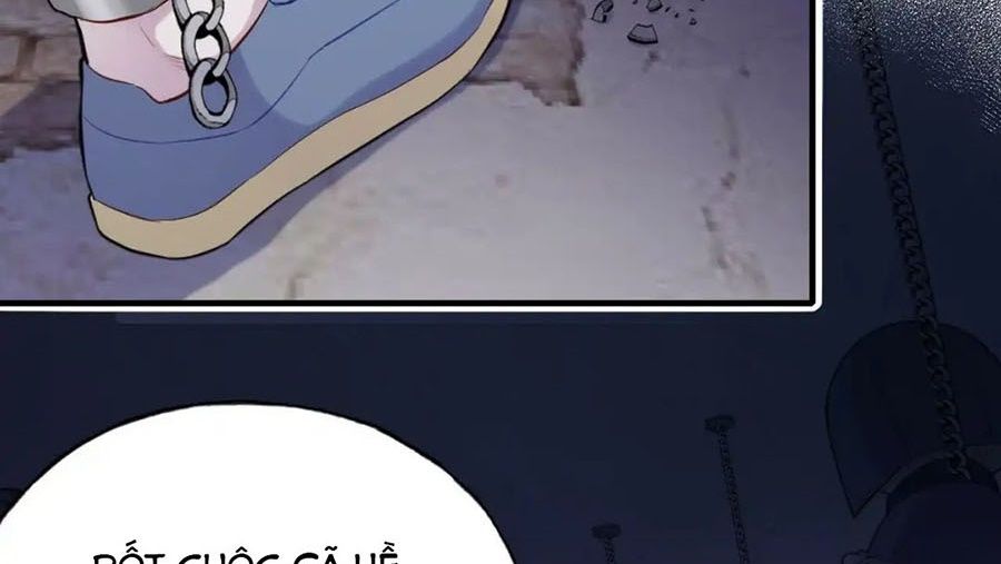 Anh ấy chưa từng sa ngã: Chapter 11