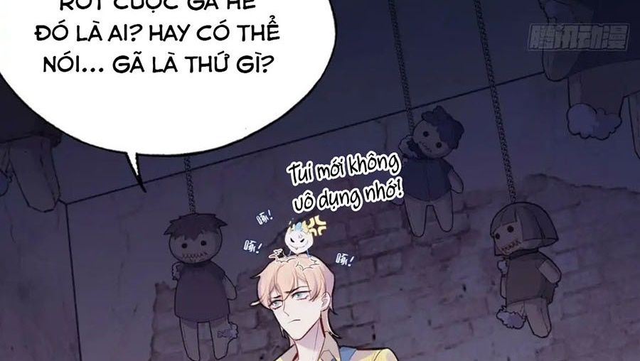 Anh ấy chưa từng sa ngã: Chapter 11