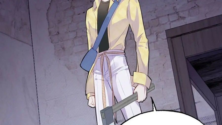 Anh ấy chưa từng sa ngã: Chapter 11