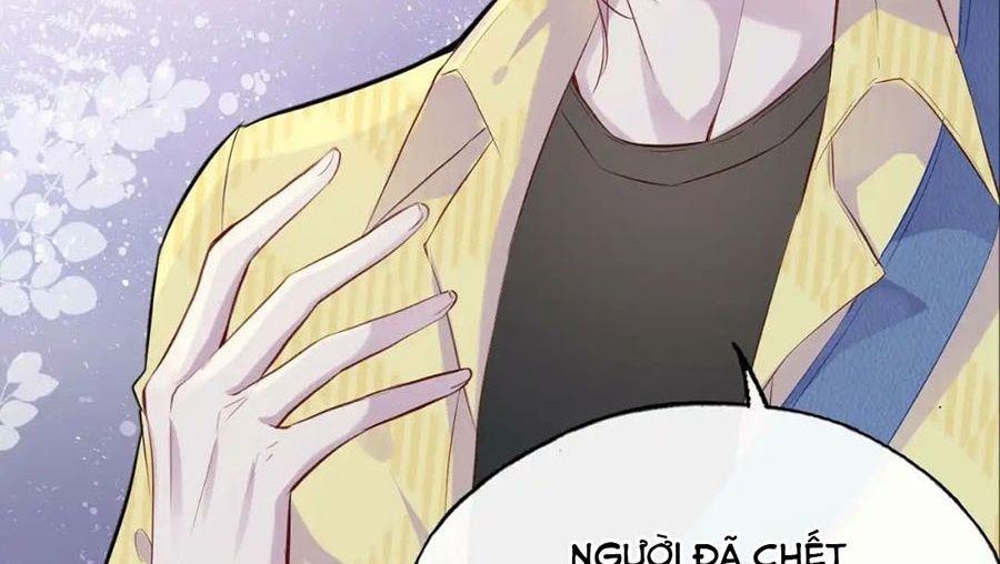 Anh ấy chưa từng sa ngã: Chapter 11