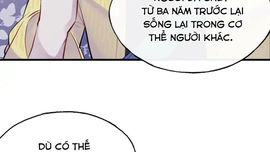 Anh ấy chưa từng sa ngã: Chapter 11