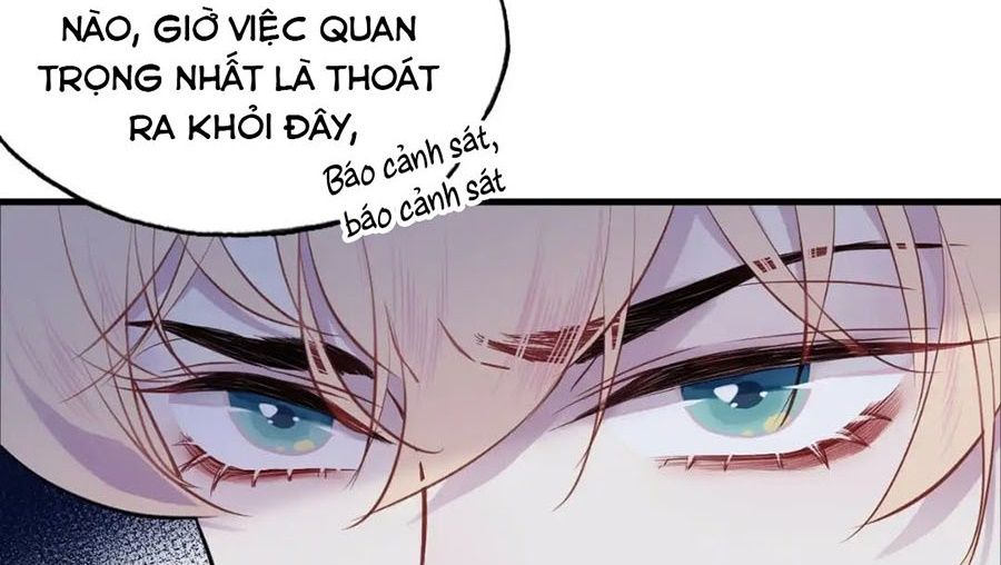 Anh ấy chưa từng sa ngã: Chapter 11