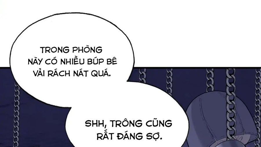 Anh ấy chưa từng sa ngã: Chapter 11