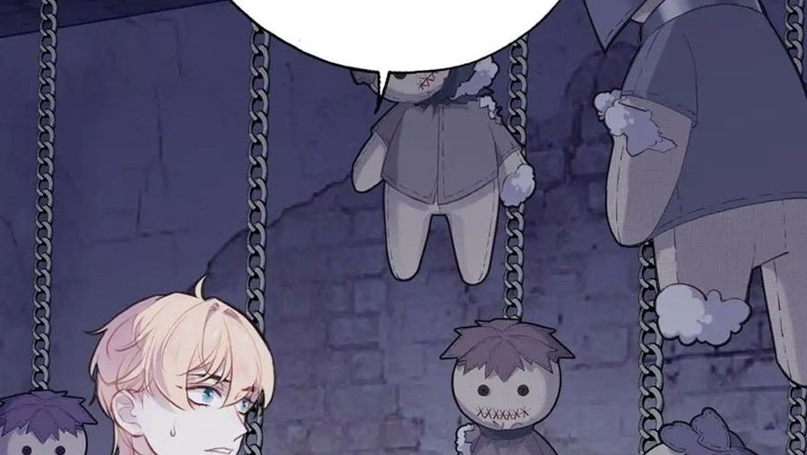 Anh ấy chưa từng sa ngã: Chapter 11