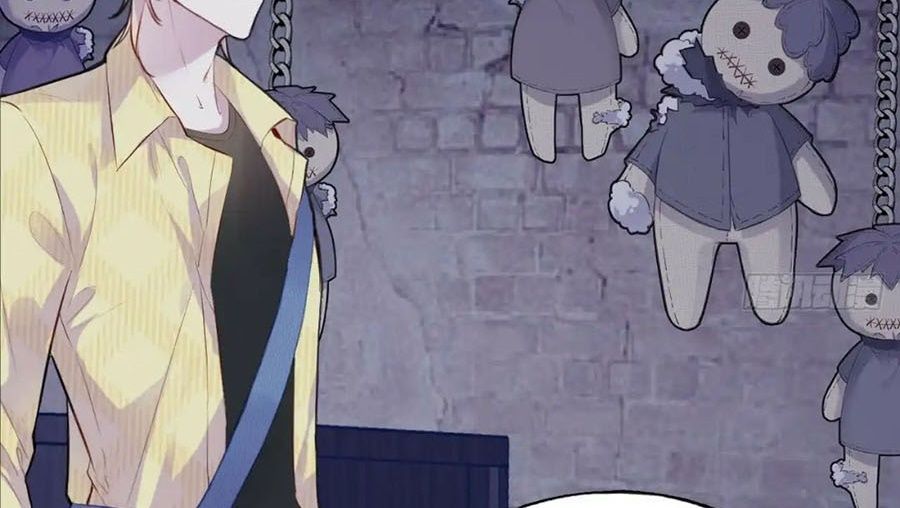 Anh ấy chưa từng sa ngã: Chapter 11