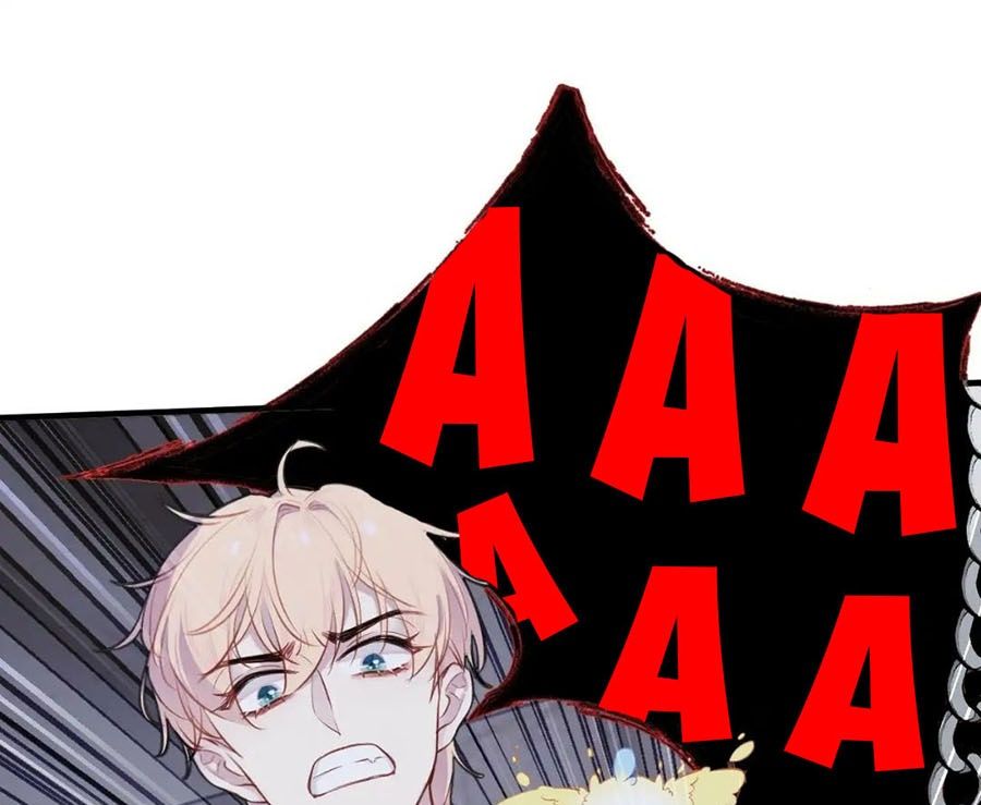 Anh ấy chưa từng sa ngã: Chapter 11