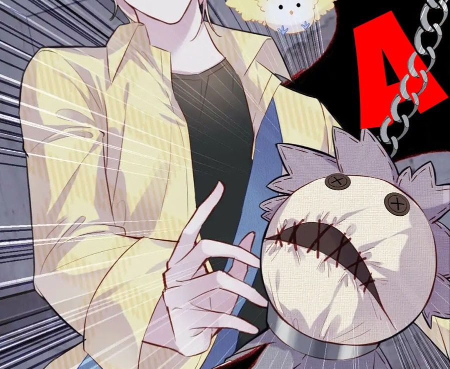 Anh ấy chưa từng sa ngã: Chapter 11