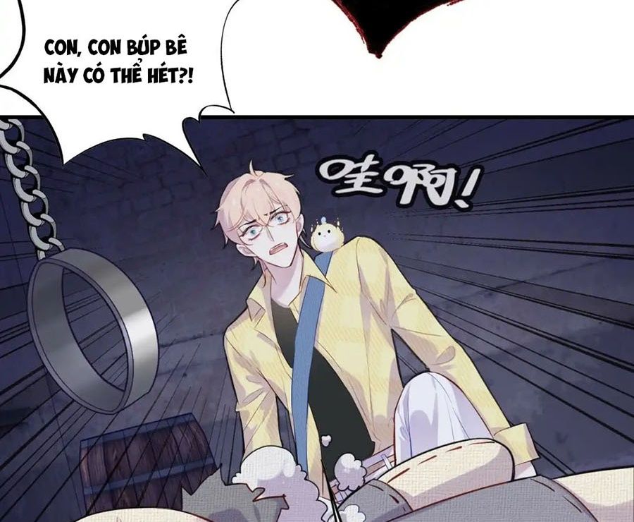 Anh ấy chưa từng sa ngã: Chapter 11