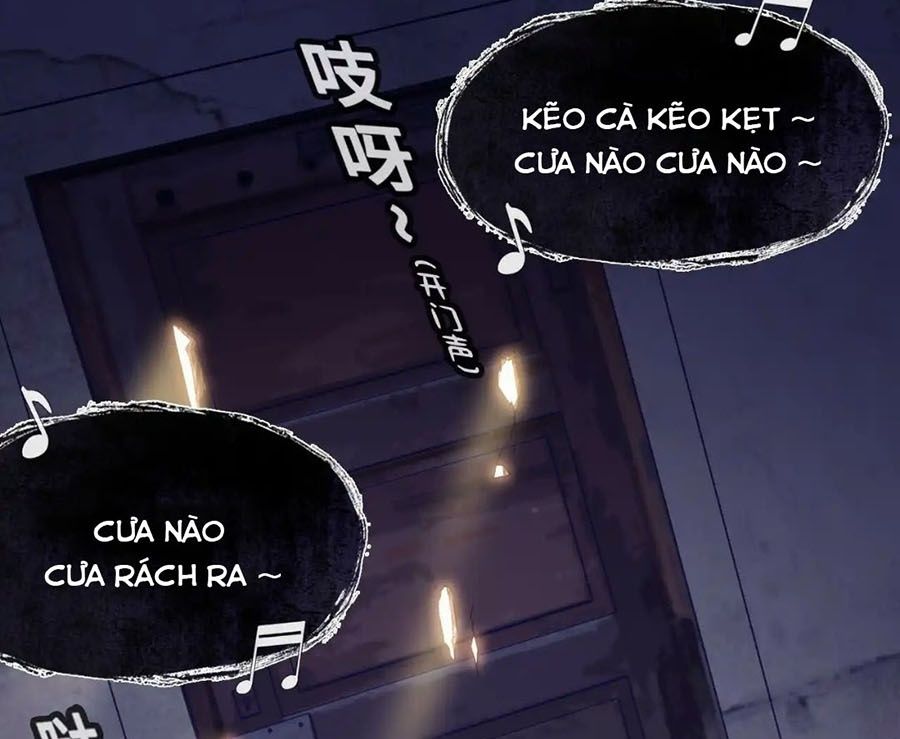 Anh ấy chưa từng sa ngã: Chapter 11