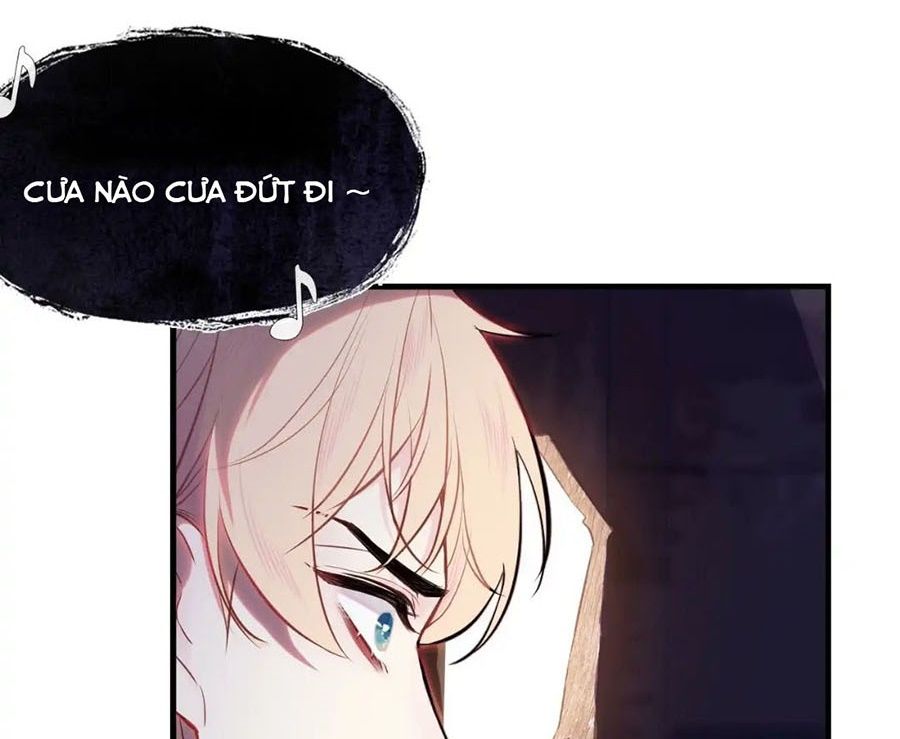 Anh ấy chưa từng sa ngã: Chapter 11