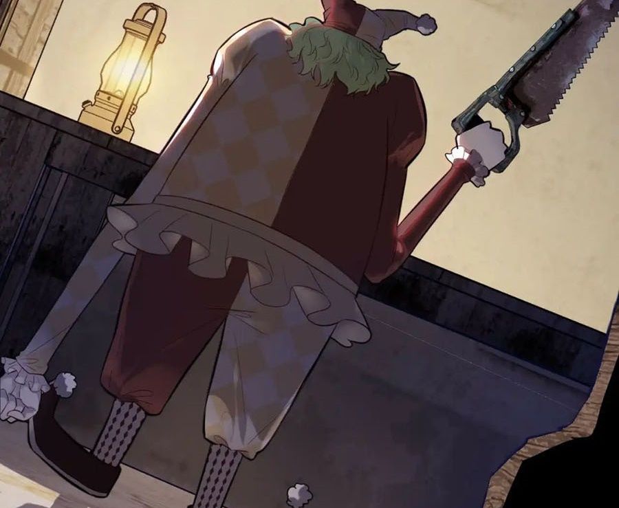 Anh ấy chưa từng sa ngã: Chapter 11