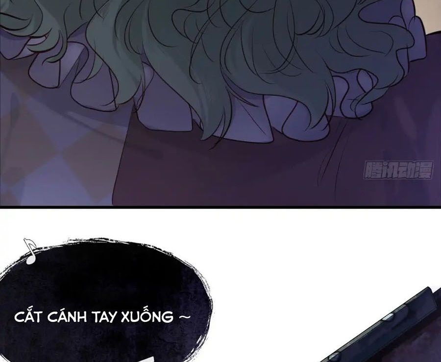 Anh ấy chưa từng sa ngã: Chapter 11